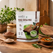 Ragi Dosa Mix